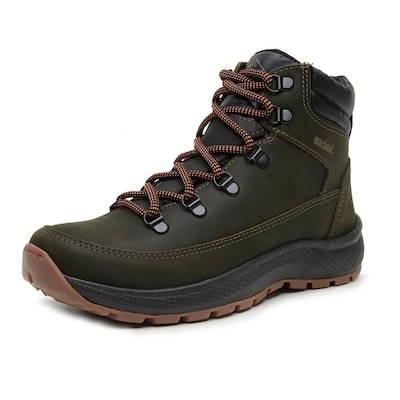 Bota Adventure Macboot Sabine 18 - Feminina - Foto 5