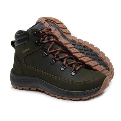 Bota Adventure Macboot Sabine 18 - Feminina - Foto 6