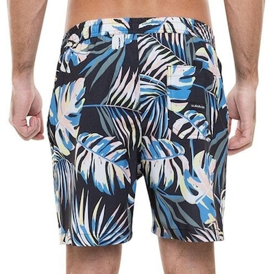 Bermuda Quiksilver Wild Times 17 - Masculina - Foto 2