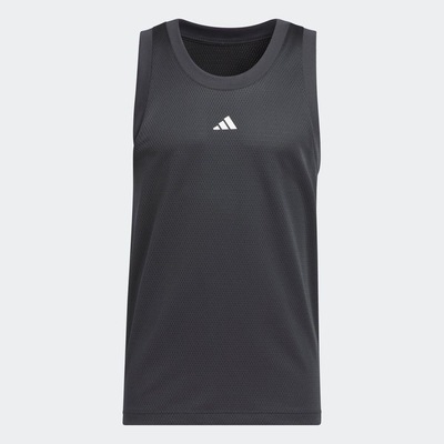 Camiseta Regata adidas Basketball Legends - Masculina - Foto 3
