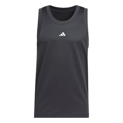 Camiseta Regata adidas Basketball Legends - Masculina - Foto 1