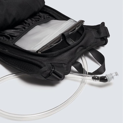 Mochila de Hidratação Oakley Switchback Hydration Pack - 4 Litros - Foto 3