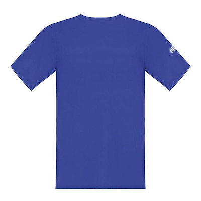 Camiseta Térmica Puma Uv50+ Manga Curta - Feminina - Foto 2