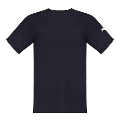 Camiseta Térmica Puma Uv50+ Manga Curta - Masculino - Foto 2
