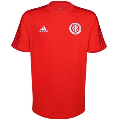 Camisa do Internacional Dna adidas - Masculina - Foto 1
