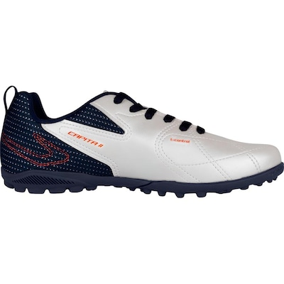 Chuteira Society Topper Capita Ii - Masculina - Foto 1