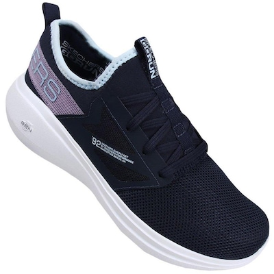 TÊNIS SKECHERS GO RUN FAST+ - FEMININO - Foto 2