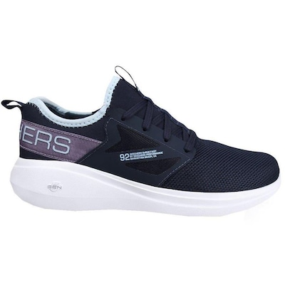 TÊNIS SKECHERS GO RUN FAST+ - FEMININO - Foto 1