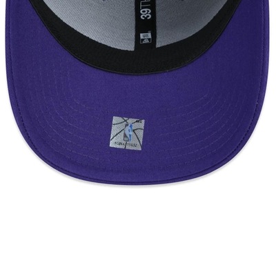 Boné New Era 3930 Los Angeles Lakers - Fechado - Masculino - Foto 5