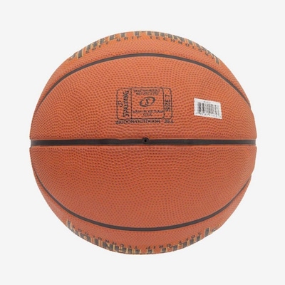 Bola de Basquete Spalding Street Phantom - Foto 3