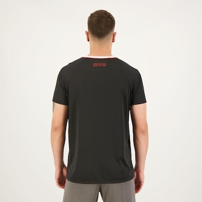 Camiseta do São Paulo Braziline Pristine - Masculina - Foto 2