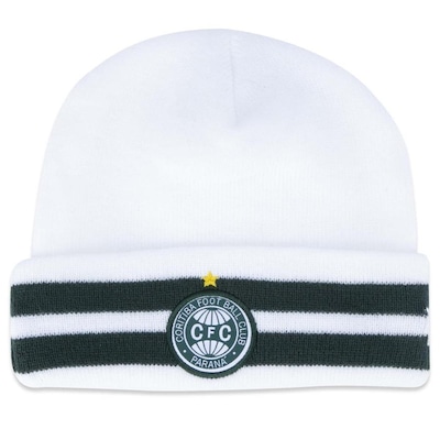 Gorro New Era Futebol Coritiba - Masculino - Foto 1