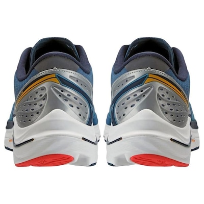 Tênis Mizuno Wave Interceptor - Masculino - Foto 3