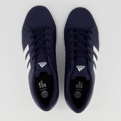 Tênis adidas VS Pace 2.0 - Masculino - Foto 4