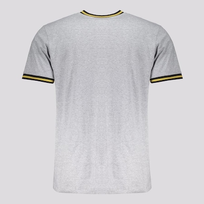 Camisa do Santos Braziline High - Masculina - Foto 2