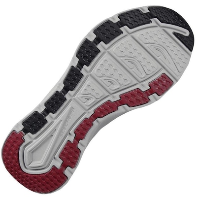 TÊNIS SKECHERS DLUX WALKER MEERNO - MASCULINO - Foto 4