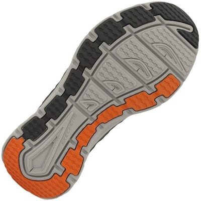 TÊNIS SKECHERS DLUX WALKER MEERNO - MASCULINO - Foto 4