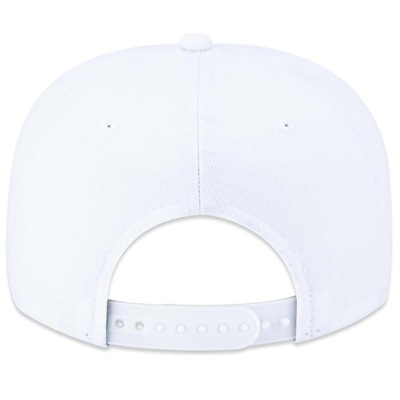 Boné Aba Curva New Era 9Forty A-Frame Futebol Vasco Da Gama - Snapback - Masculino - Foto 4