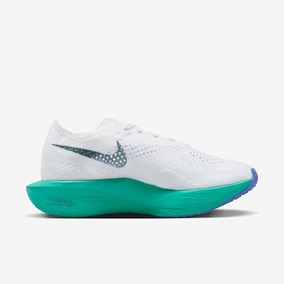 Tênis Nike Vaporfly 3 - Feminino - Foto 3