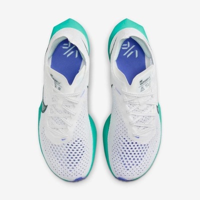Tênis Nike Vaporfly 3 - Feminino - Foto 4