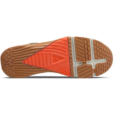Tênis Under Armour Tribase Reps - Masculino - Foto 5