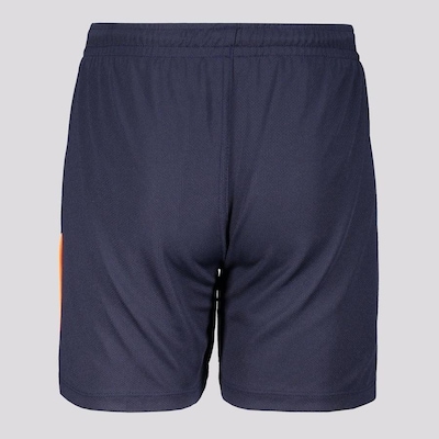 Calção Umbro Twr Pipe - Infantil - Foto 2