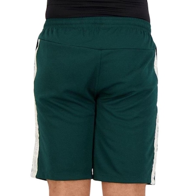 Bermuda do Fluminense 2022 Umbro Viagem - Masculina - Foto 4