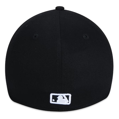 Boné Aba Curva New Era 39THIRTY New York Yankees Hc - Fechado - Adulto - Foto 2