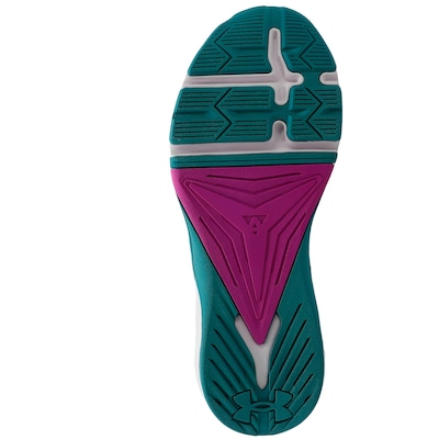 Tênis Feminino Under Armour Tribase Reps - Foto 5