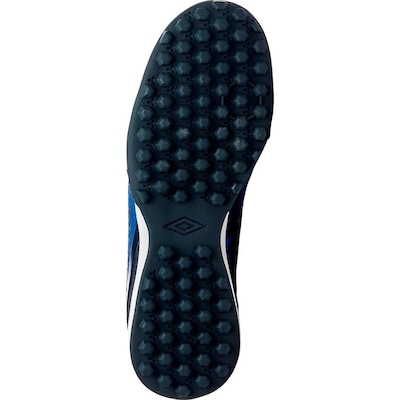 Chuteira Society Umbro Chrome - Adulto - Foto 5