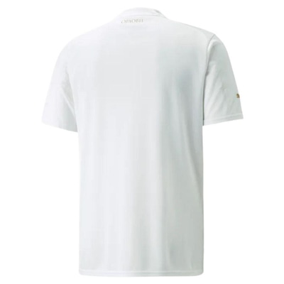 Camisa Sérvia II 22/23 Torcedor Puma - Masculina - Foto 2