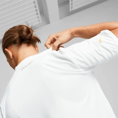 Camisa Sérvia II 22/23 Torcedor Puma - Masculina - Foto 5