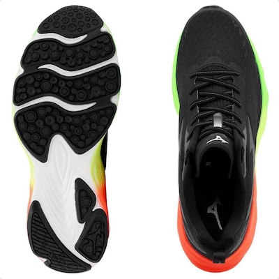 TÊNIS MIZUNO VICTORY RSP - MASCULINO - Foto 5