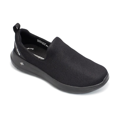 Tênis Skechers Slip On Go Walk Max - Masculino - Foto 2