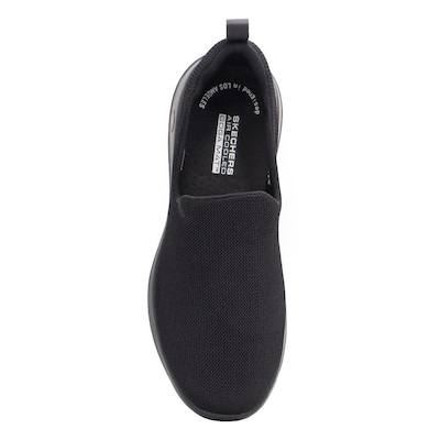 Tênis Skechers Slip On Go Walk Max - Masculino - Foto 3