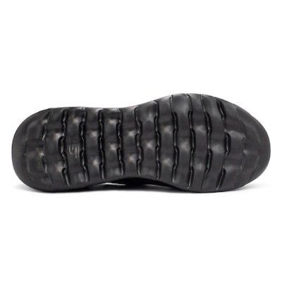Tênis Skechers Slip On Go Walk Max - Masculino - Foto 5