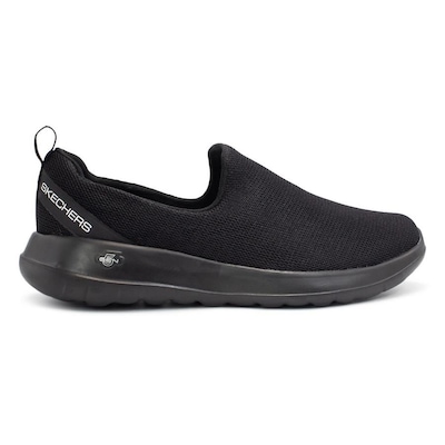 Tênis Skechers Slip On Go Walk Max - Masculino - Foto 1