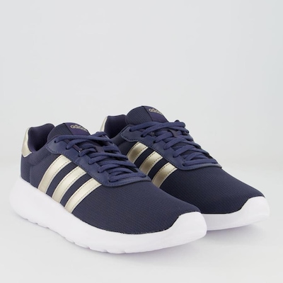 Tênis adidas Lite Racer 3.0 - Feminino - Foto 2