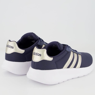 Tênis adidas Lite Racer 3.0 - Feminino - Foto 3