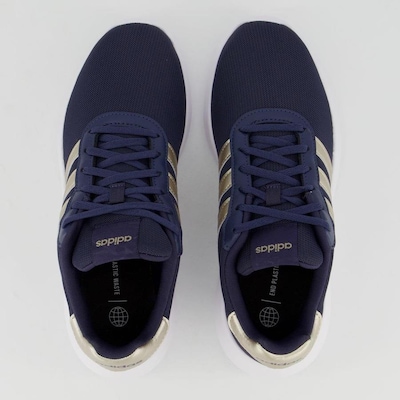 Tênis adidas Lite Racer 3.0 - Feminino - Foto 4