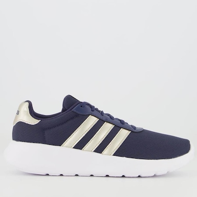 Tênis adidas Lite Racer 3.0 - Feminino - Foto 1