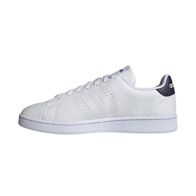 Tênis adidas Advantage Casual - Masculino - Foto 2