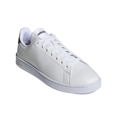 Tênis adidas Advantage Casual - Masculino - Foto 3