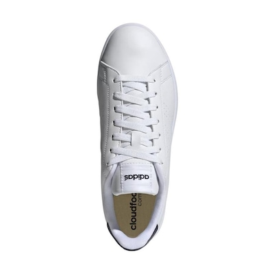 Tênis adidas Advantage Casual - Masculino - Foto 4