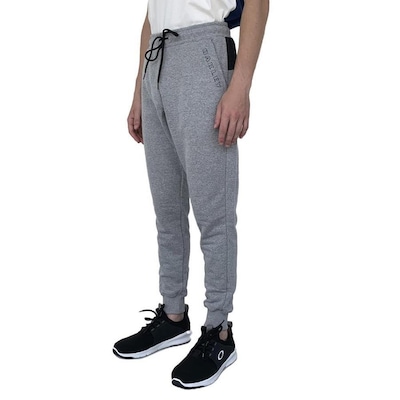 Calça de Moletom Oakley Mythologies - Masculina - Foto 4