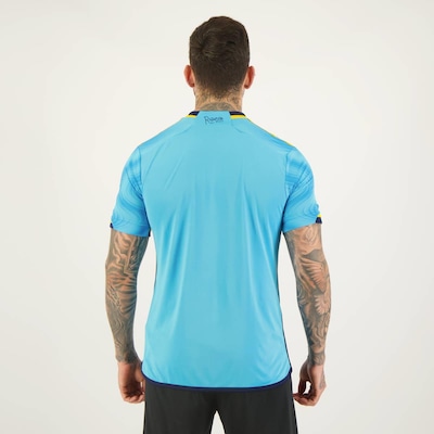 Camisa adidas Cruzeiro Iii 2023 - Foto 3