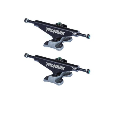 Truck Trurium Mid - 139mm - 2 unidades - Foto 1