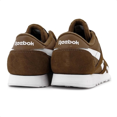Tênis Reebok Classic Nylon - Masculino - Foto 3
