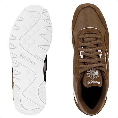 Tênis Reebok Classic Nylon - Masculino - Foto 4