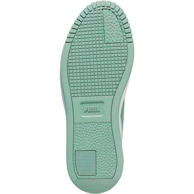 Tênis Puma Carina Street BDP - Feminino - Foto 5